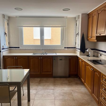 Apartament Frente Al Mar Burriana Zewnętrze zdjęcie