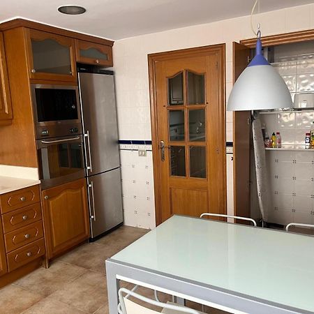 Apartament Frente Al Mar Burriana Zewnętrze zdjęcie