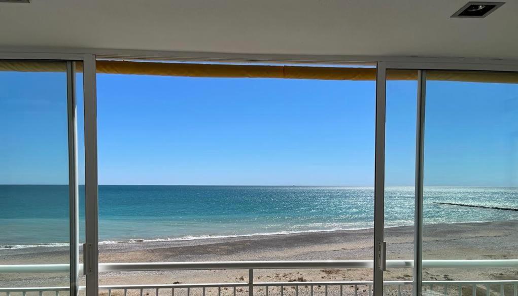 Apartament Frente Al Mar Burriana Zewnętrze zdjęcie