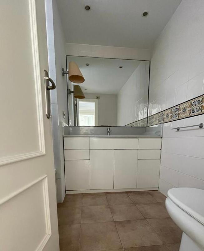 Apartament Frente Al Mar Burriana Zewnętrze zdjęcie
