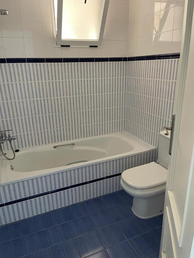 Apartament Frente Al Mar Burriana Zewnętrze zdjęcie