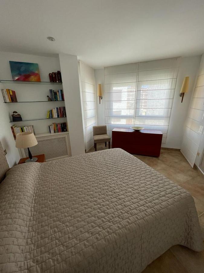 Apartament Frente Al Mar Burriana Zewnętrze zdjęcie