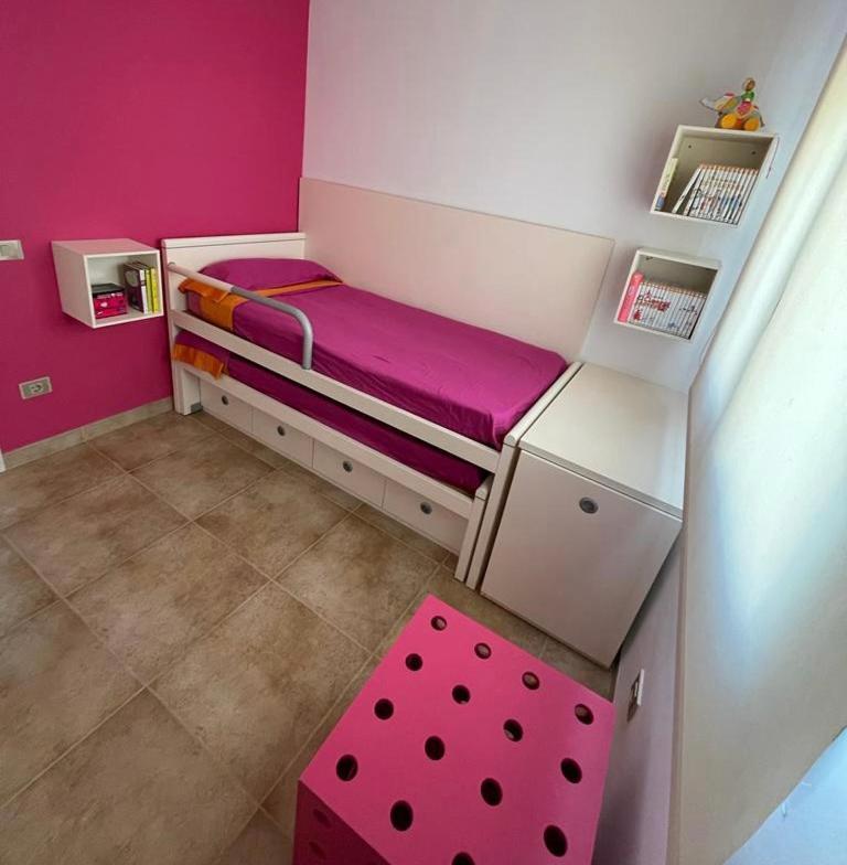 Apartament Frente Al Mar Burriana Zewnętrze zdjęcie