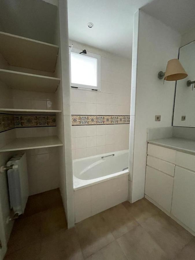 Apartament Frente Al Mar Burriana Zewnętrze zdjęcie