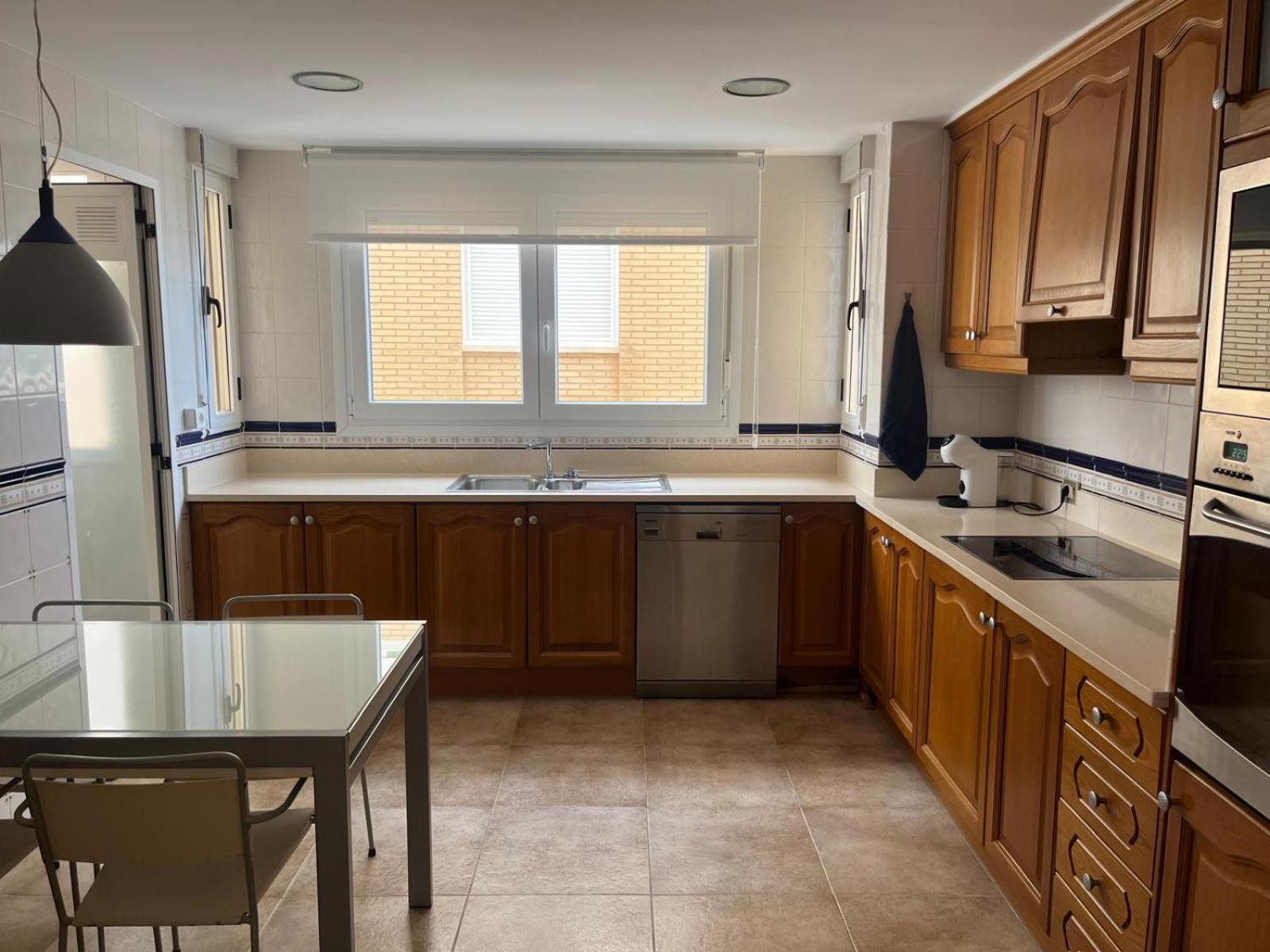 Apartament Frente Al Mar Burriana Zewnętrze zdjęcie