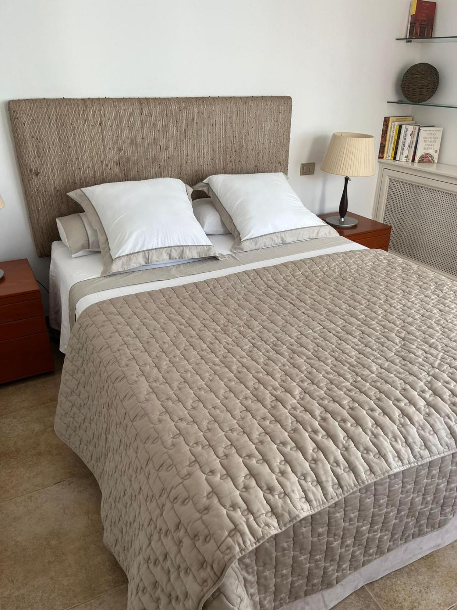 Apartament Frente Al Mar Burriana Zewnętrze zdjęcie